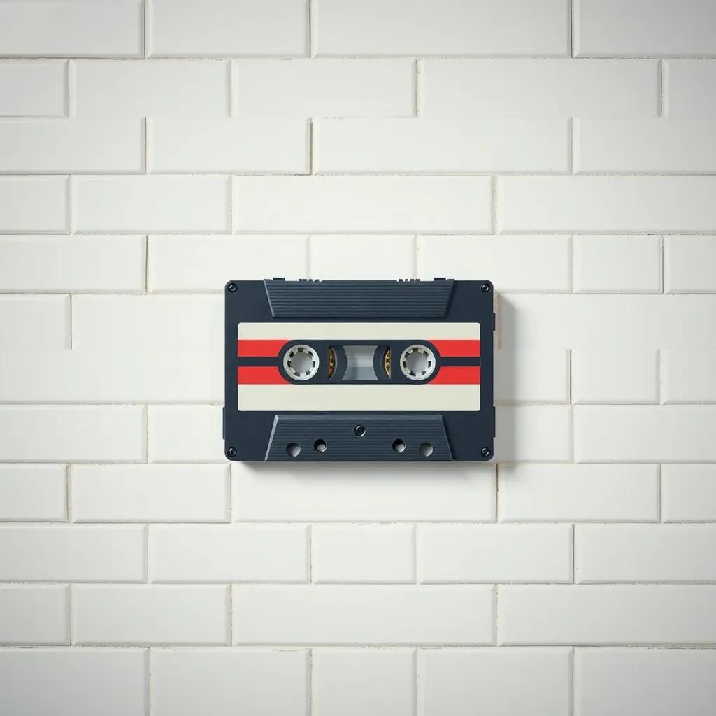 Echoes in the Neon 1