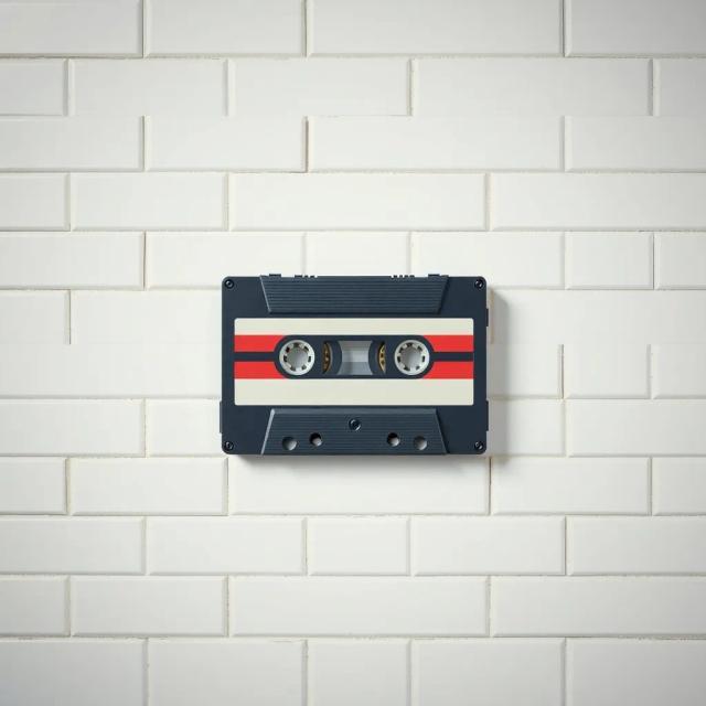 Echoes in the Neon 1