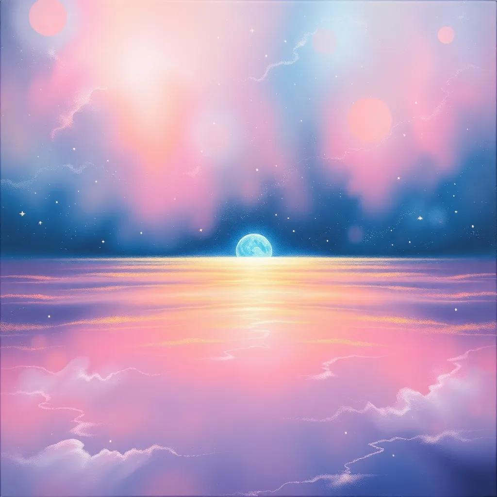 Iron Dunes of Entropy 1