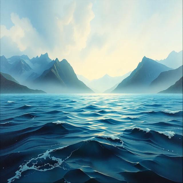 The Lord of Hosts Is With Us 2