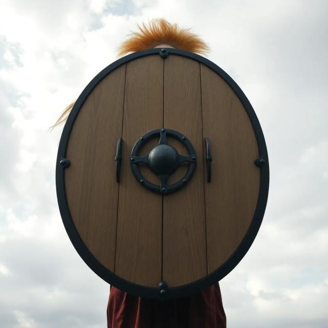 The Lord of Hosts Is With Us 1