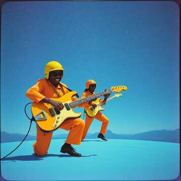 Mineirinho Fala Inglês Muito Bem, Uai