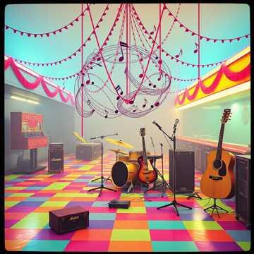 The Kings of Rhythm (Os Reis do Ritmo)