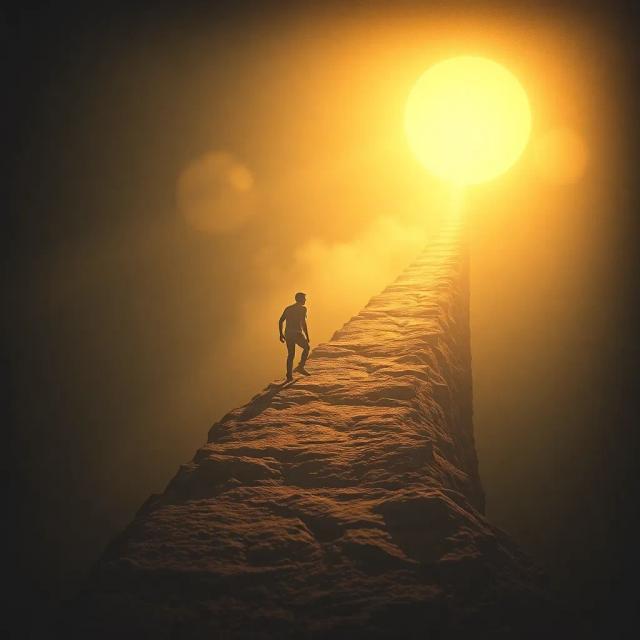 Fight For My Dream 2 2