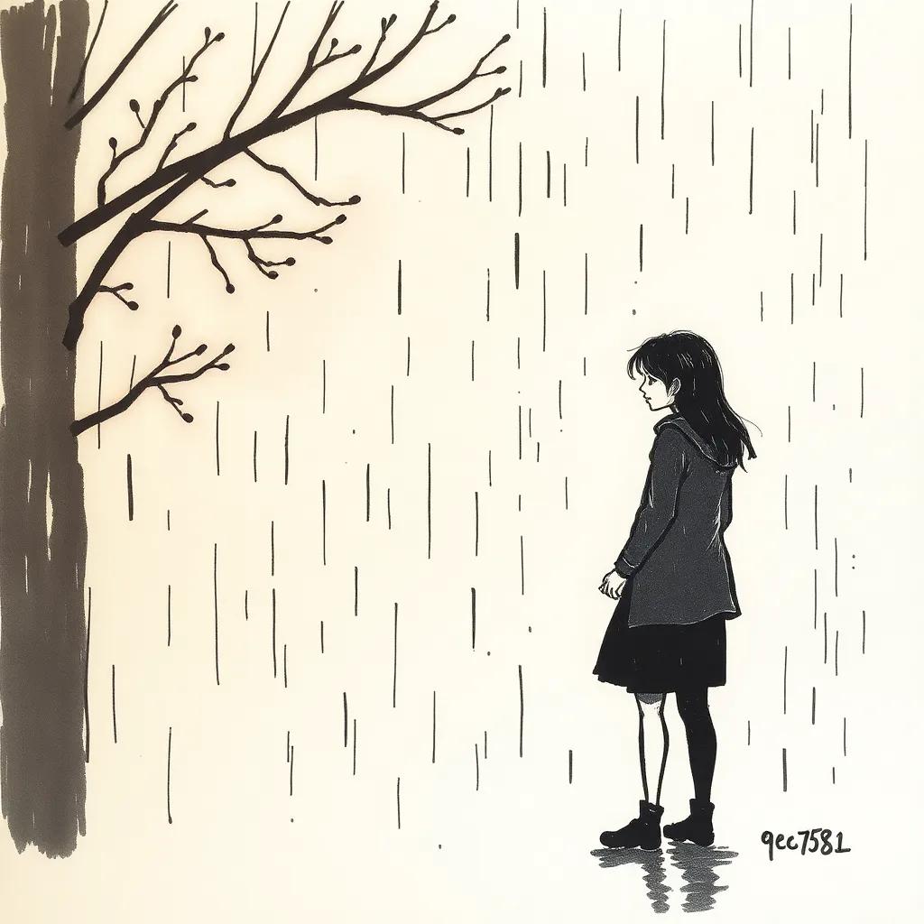 Echoes of a Lost Love 1