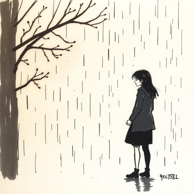 Echoes of a Lost Love 1