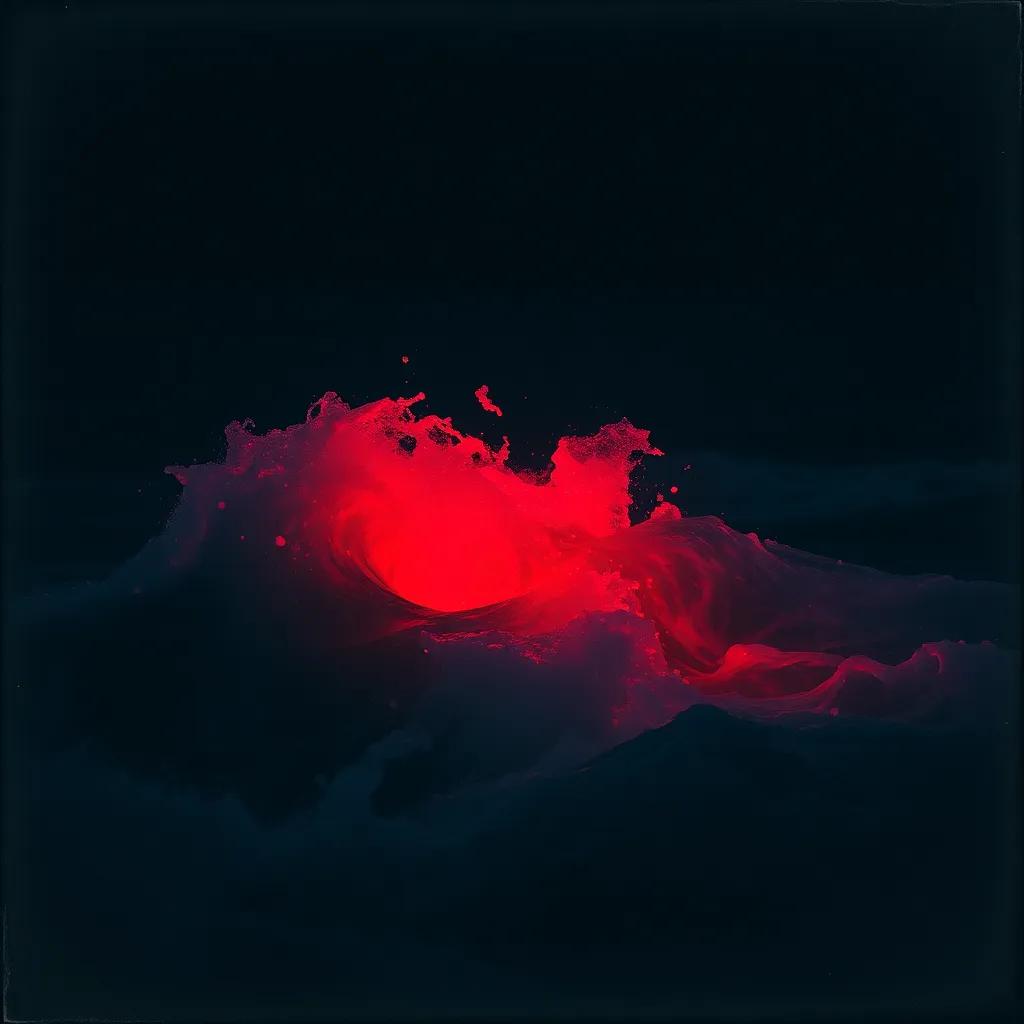 Eternal Flame of the Night 2