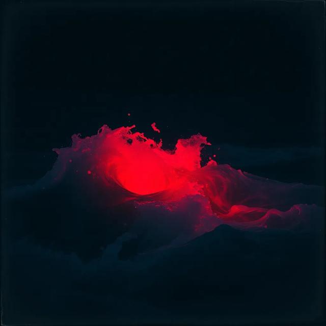 Eternal Flame of the Night 2