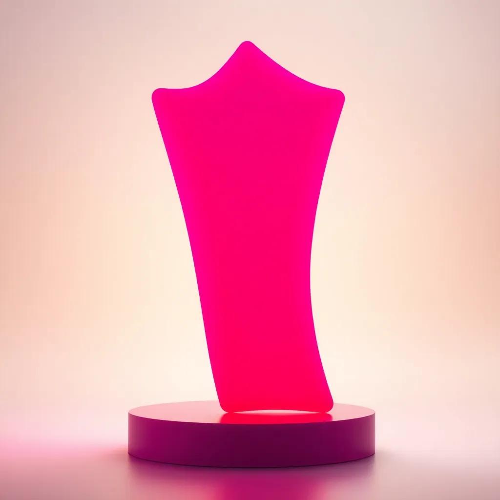 Electric Under Neon Skies 1