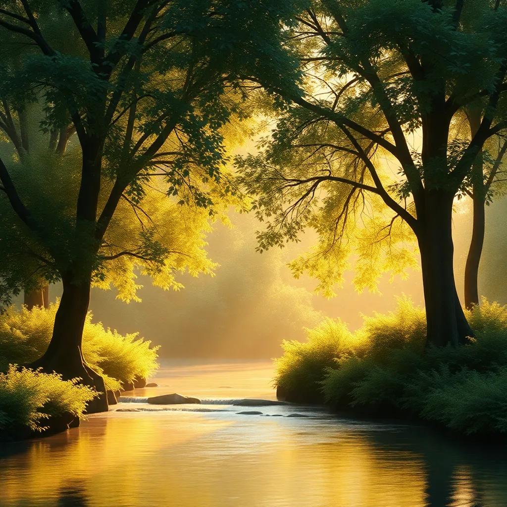 Amor Eterno en Tu Luz 2