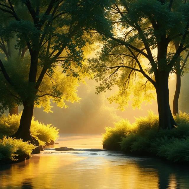 Amor Eterno en Tu Luz 2