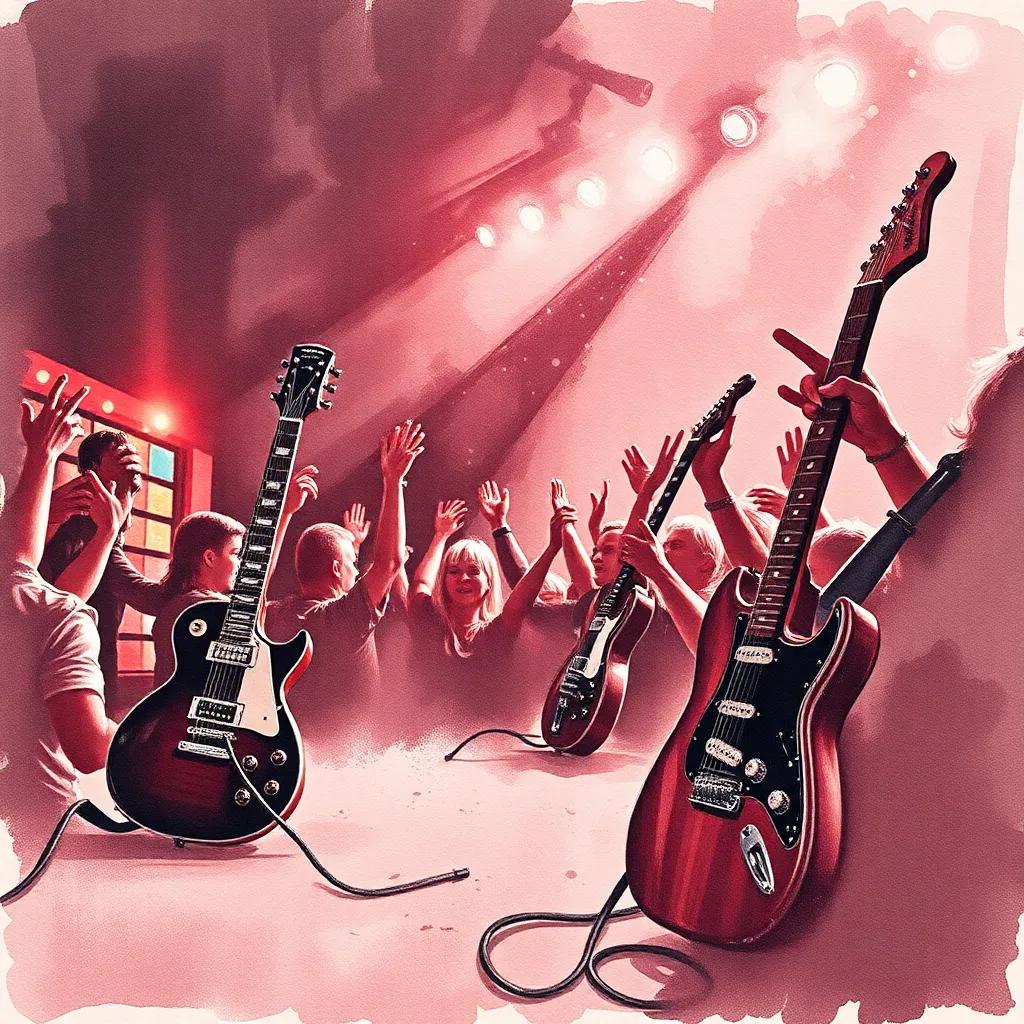 Bon Anniv' Michel Herman 2