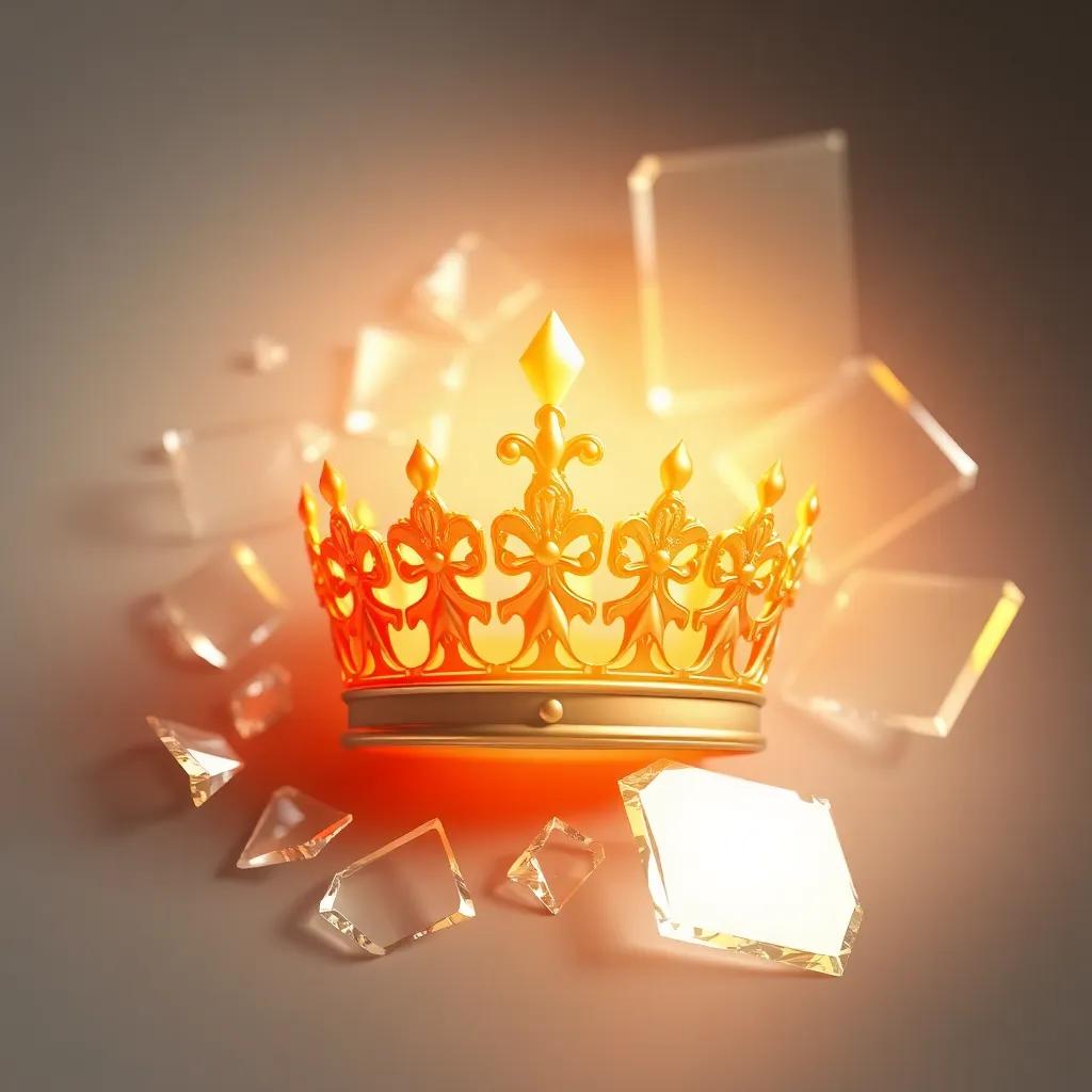 Inna Moll, Nuestra Reina 2