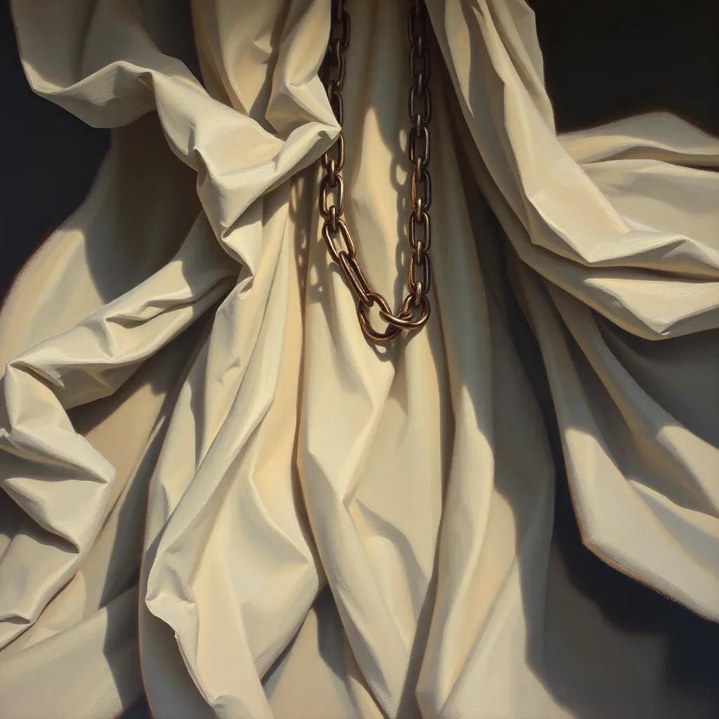 Forever Held by Saving Grace 1