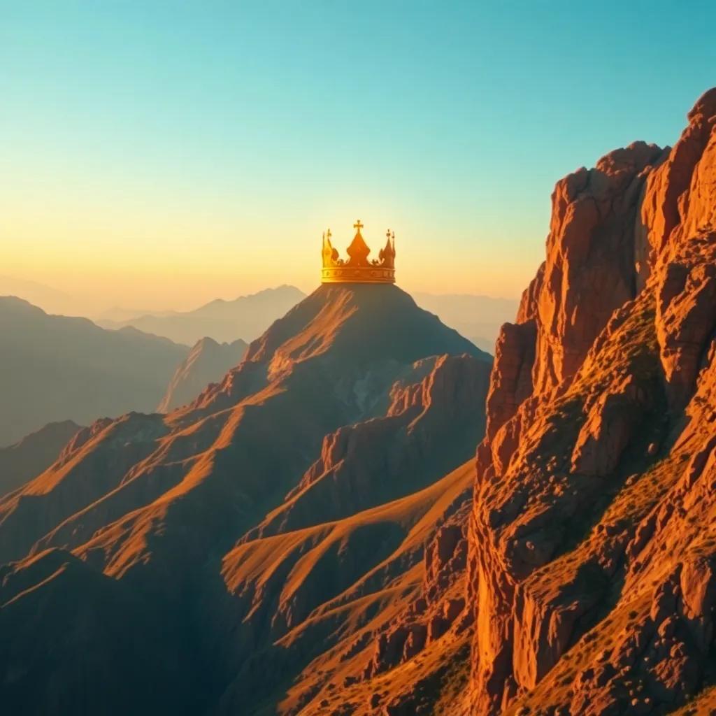 Inna Moll, Nuestra Reina 1