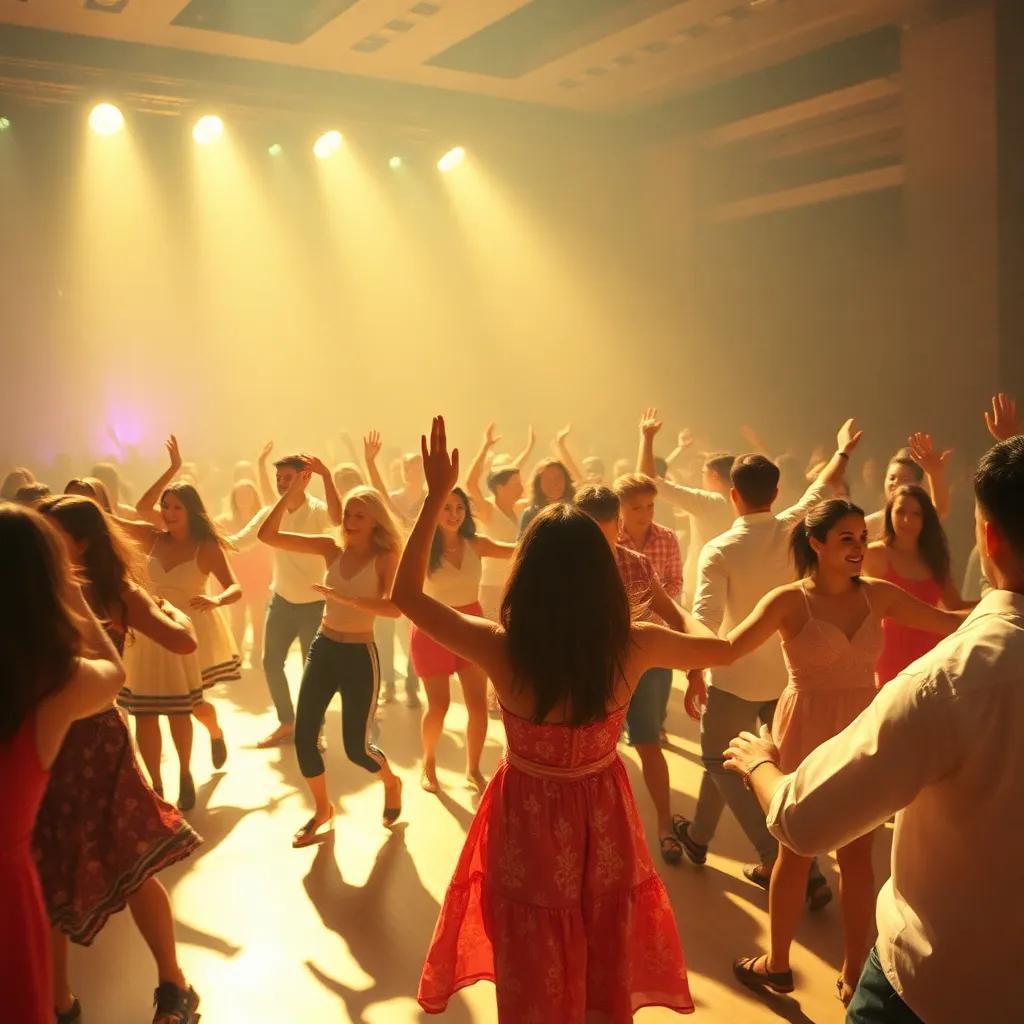 Filipino Funk Remix 1