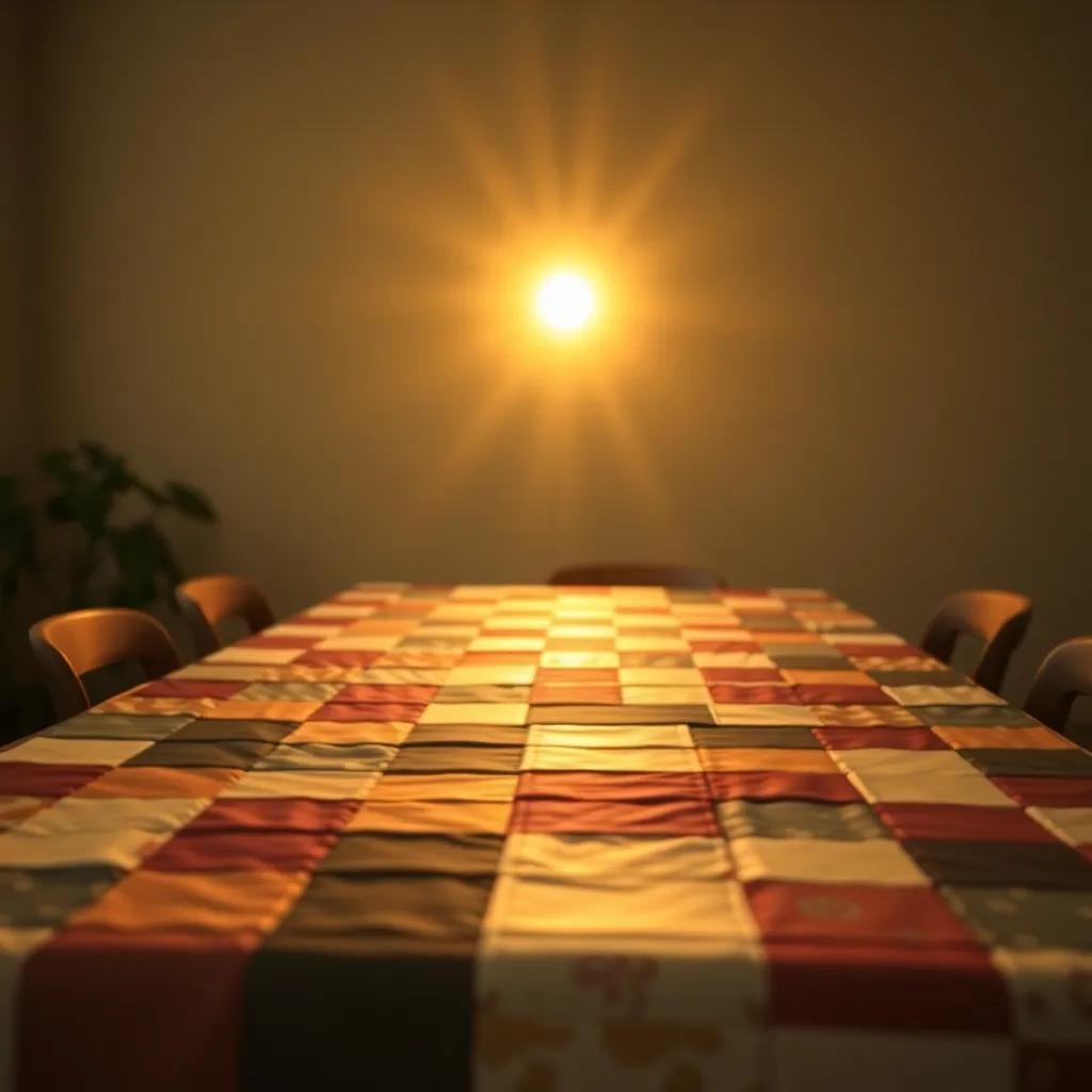 Rosalina — You Saved Our Home 1