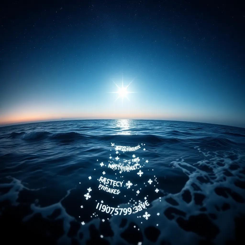 Northern Star, You Never Wander 2