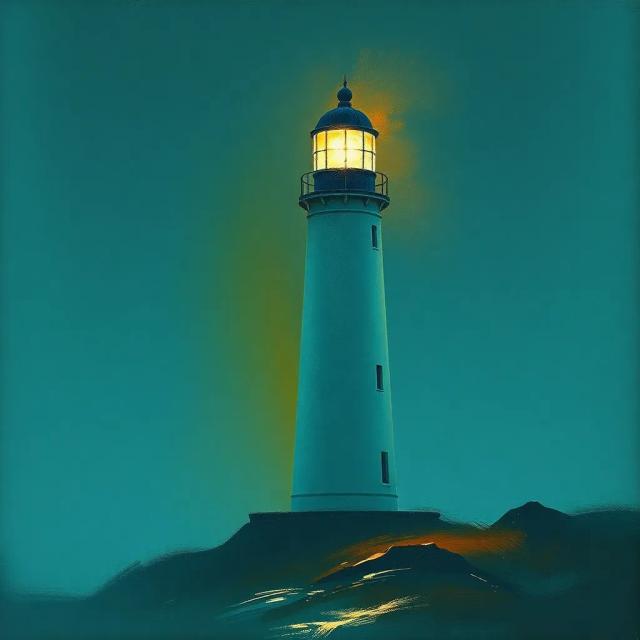 Northern Light (You Never Wander) 2