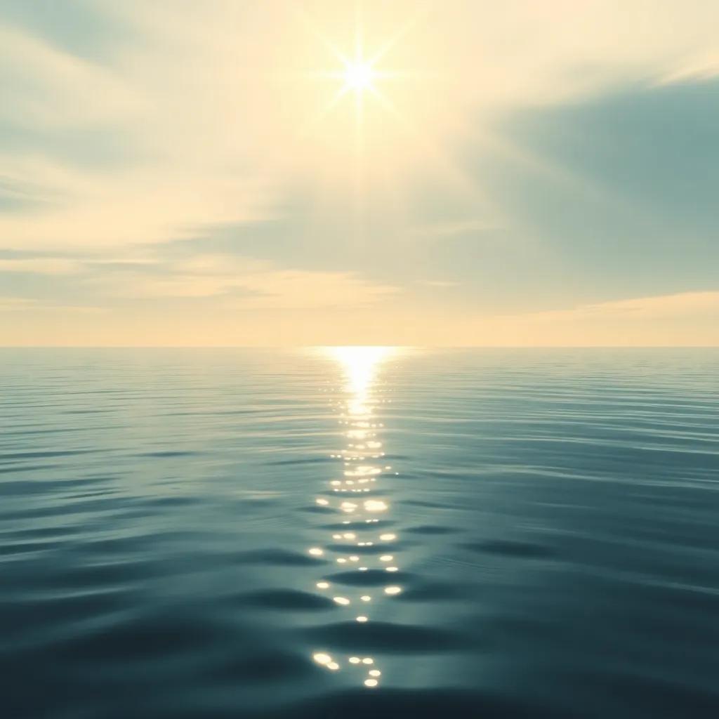 Northern Light (You Never Wander) 1