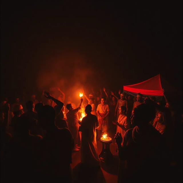 Lah Lo Lamba (Kenya Riddim) 1