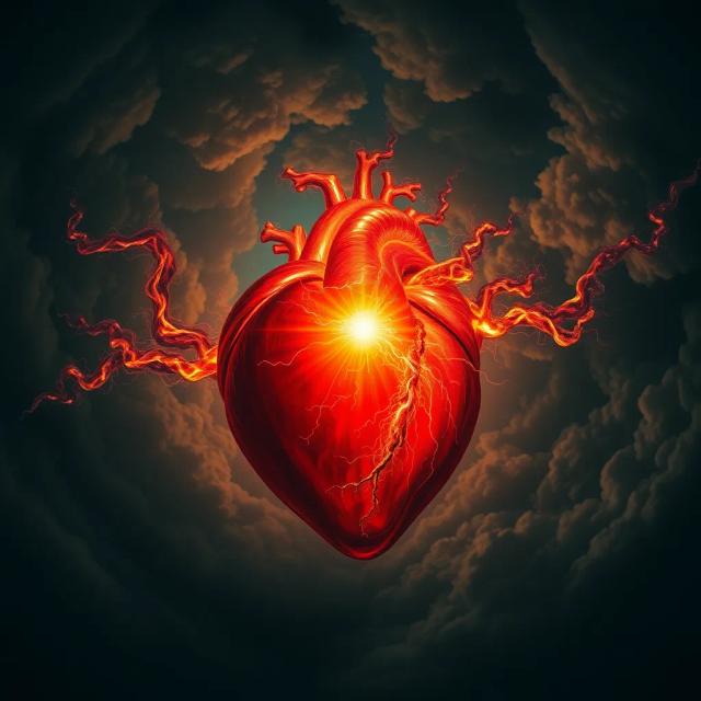 Berjuang Dalam Lelah 1