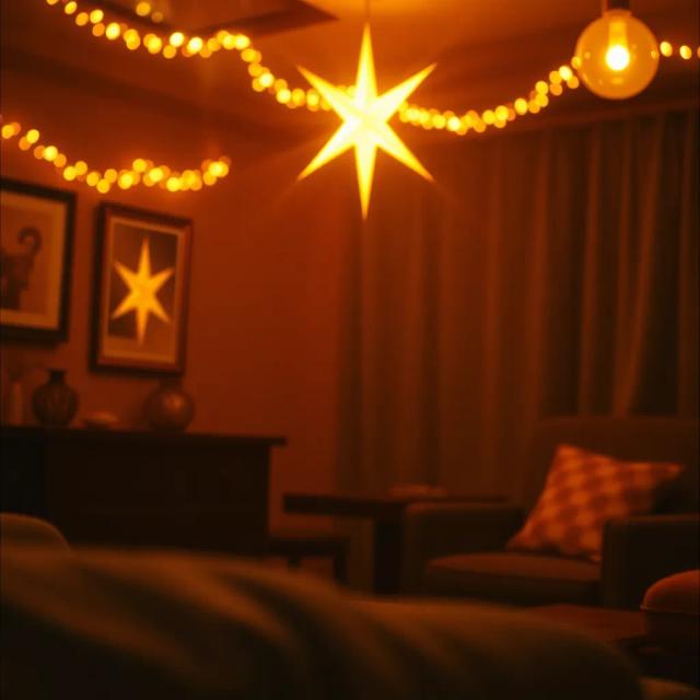 Lilly in the Crowd 2