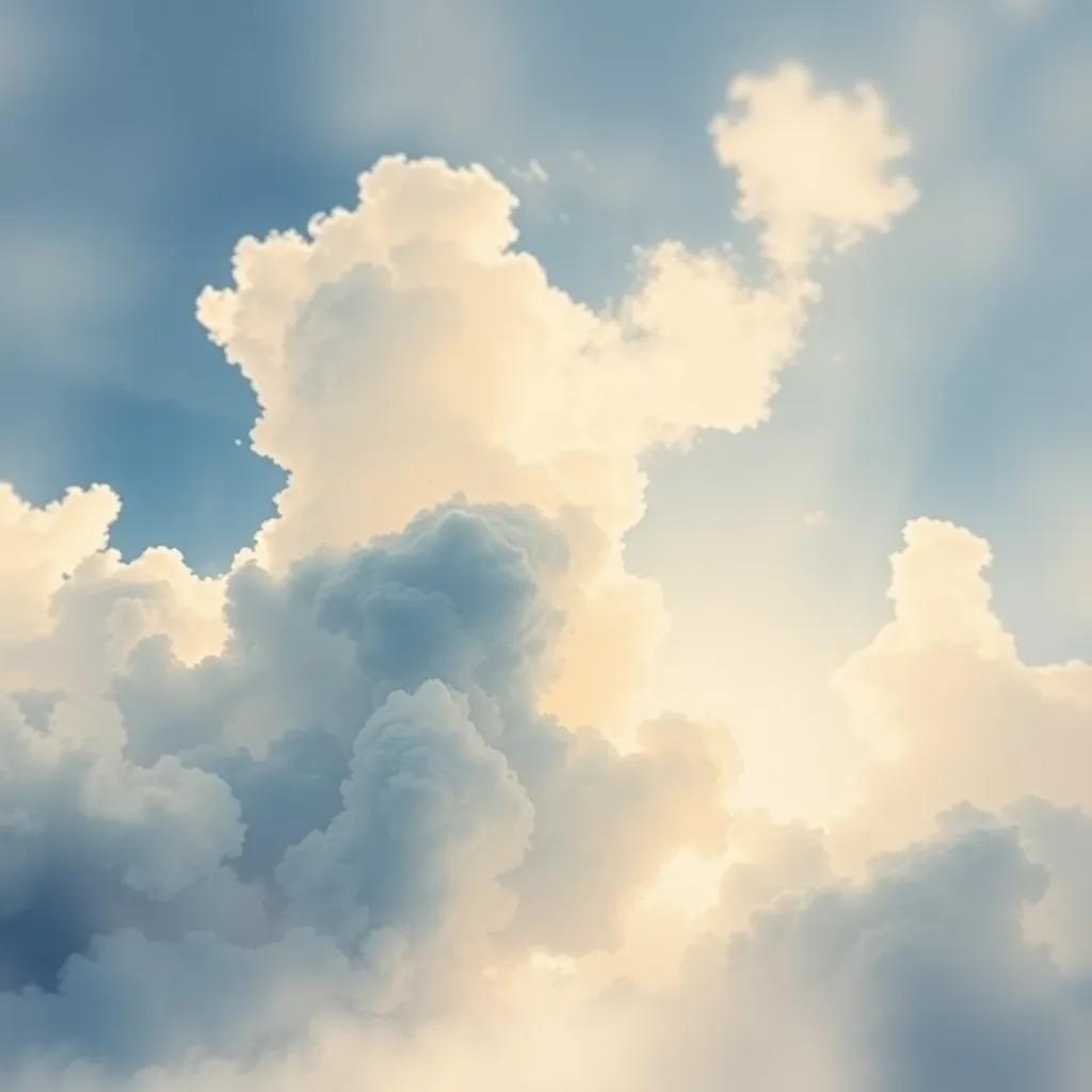 Canvas of the Skies 1