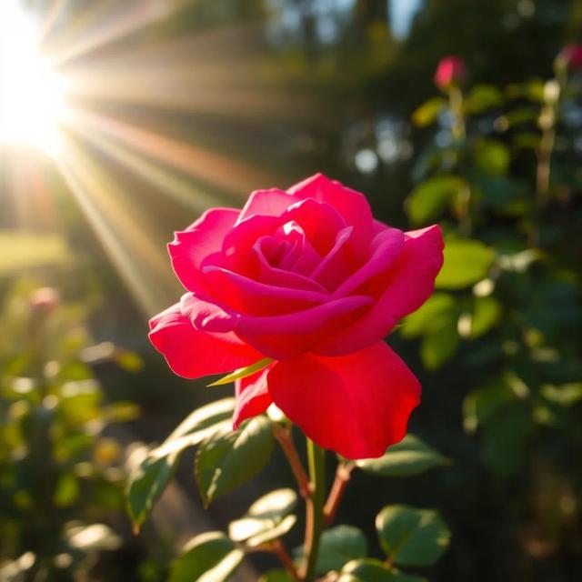 Gamze – Rüzgârın Kızı 1