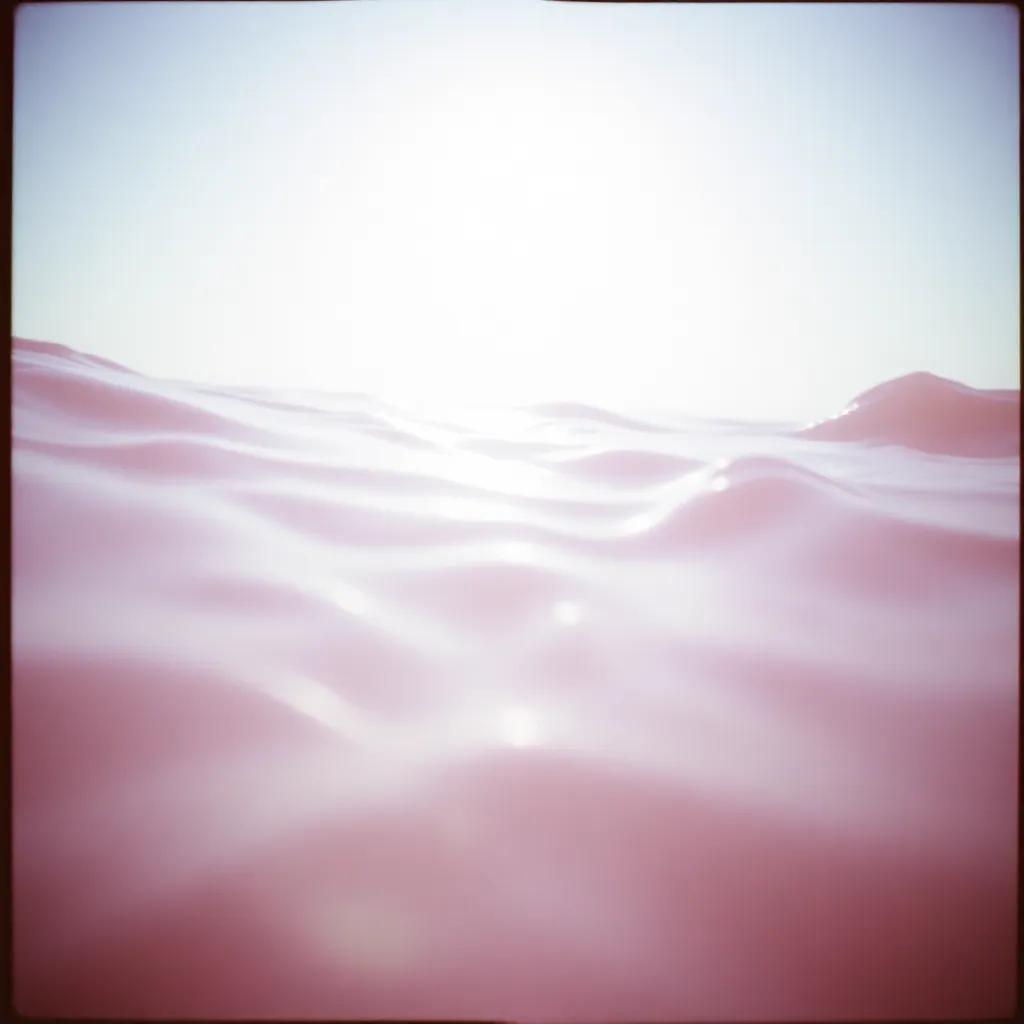 Snowbound Echoes — Instrumental 2