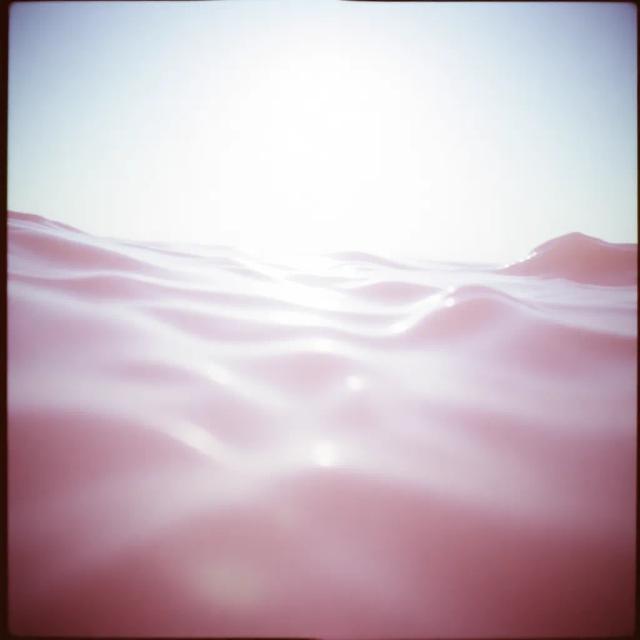 Snowbound Echoes — Instrumental 2