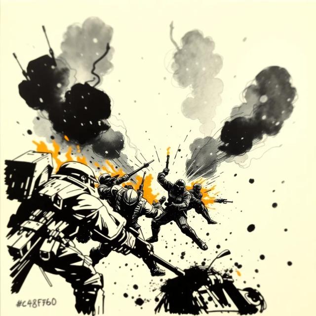 Battleborn: Drop Zone Live 2