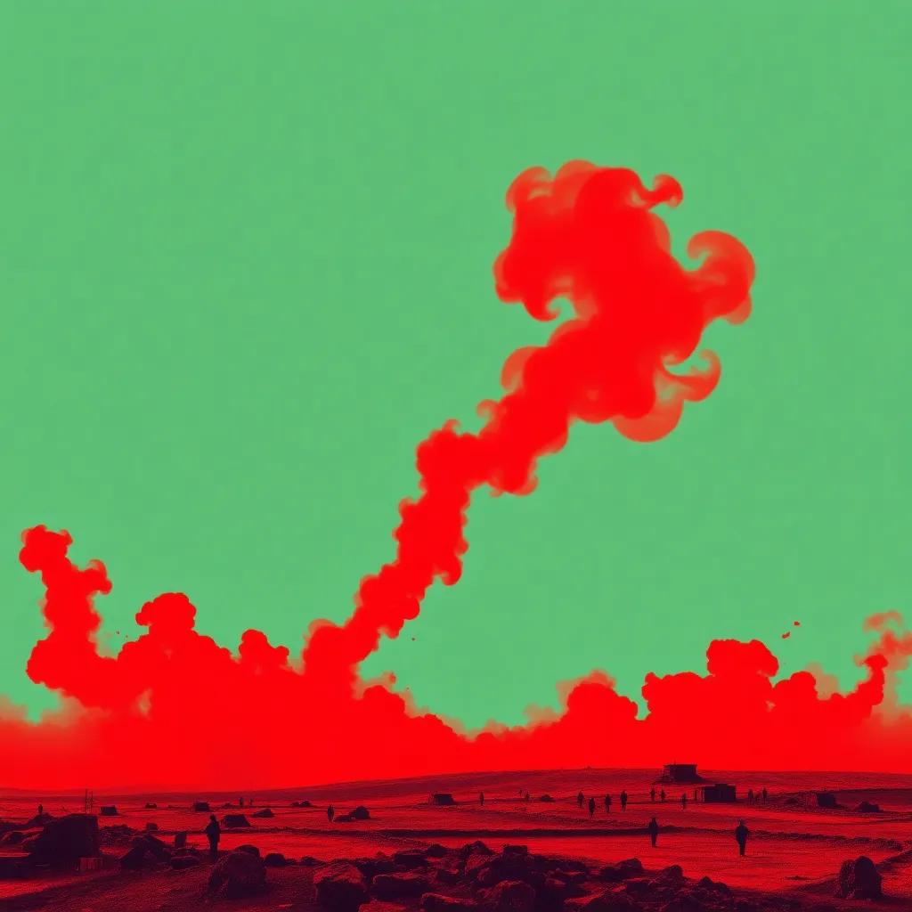 Battleborn: Drop Zone Live 1