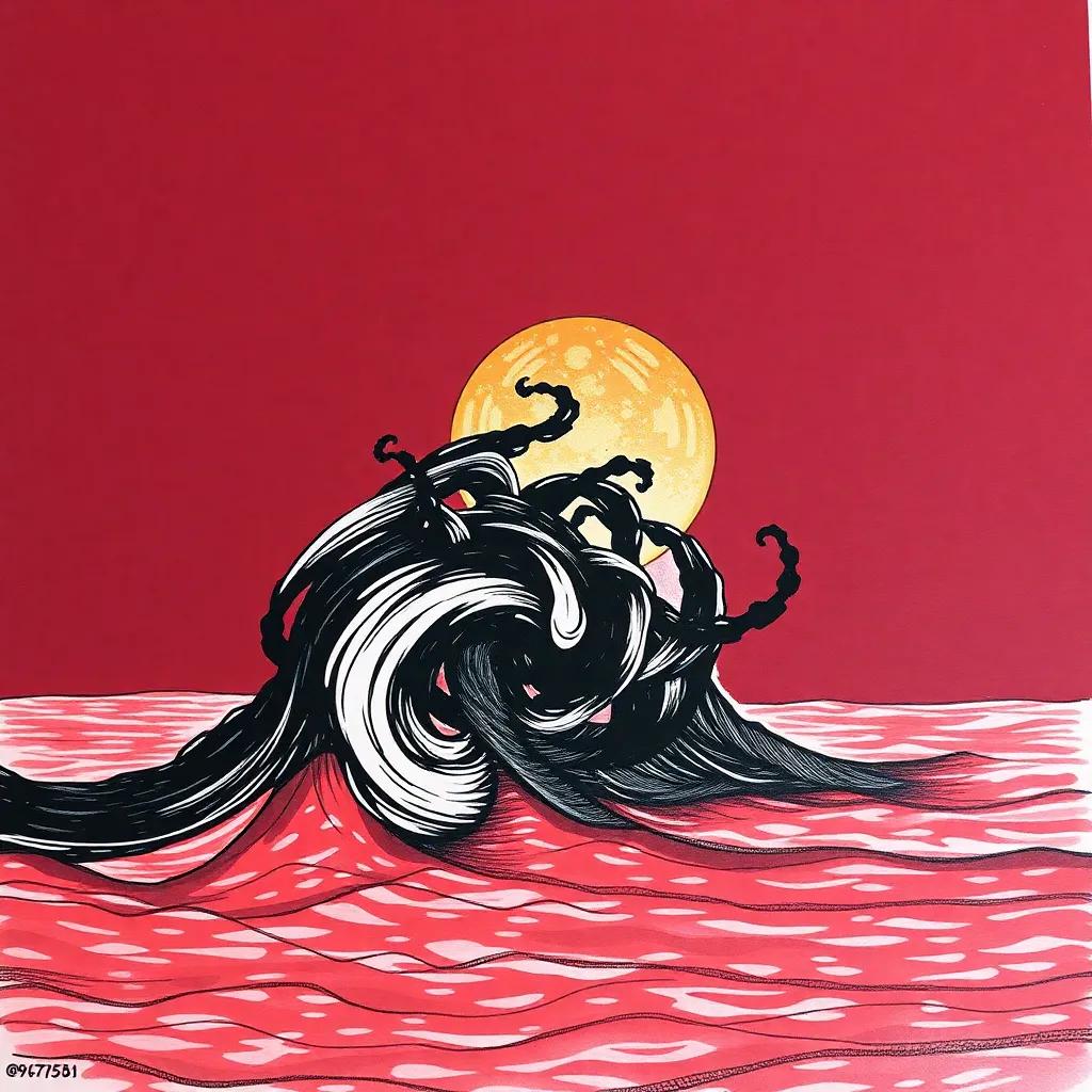 Loved You in the Ruins 2