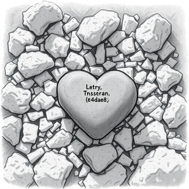 Geliebt in den Ruinen 2