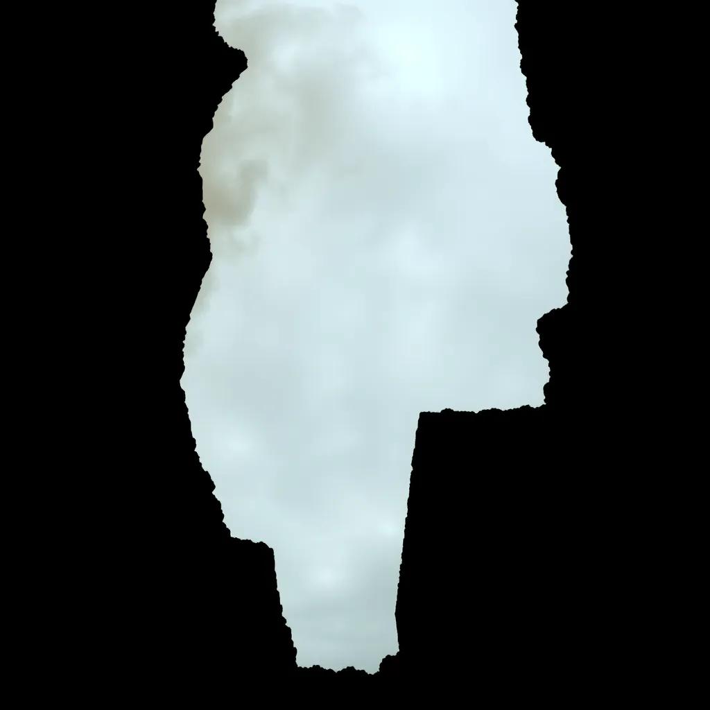 Geliebt in den Ruinen 1