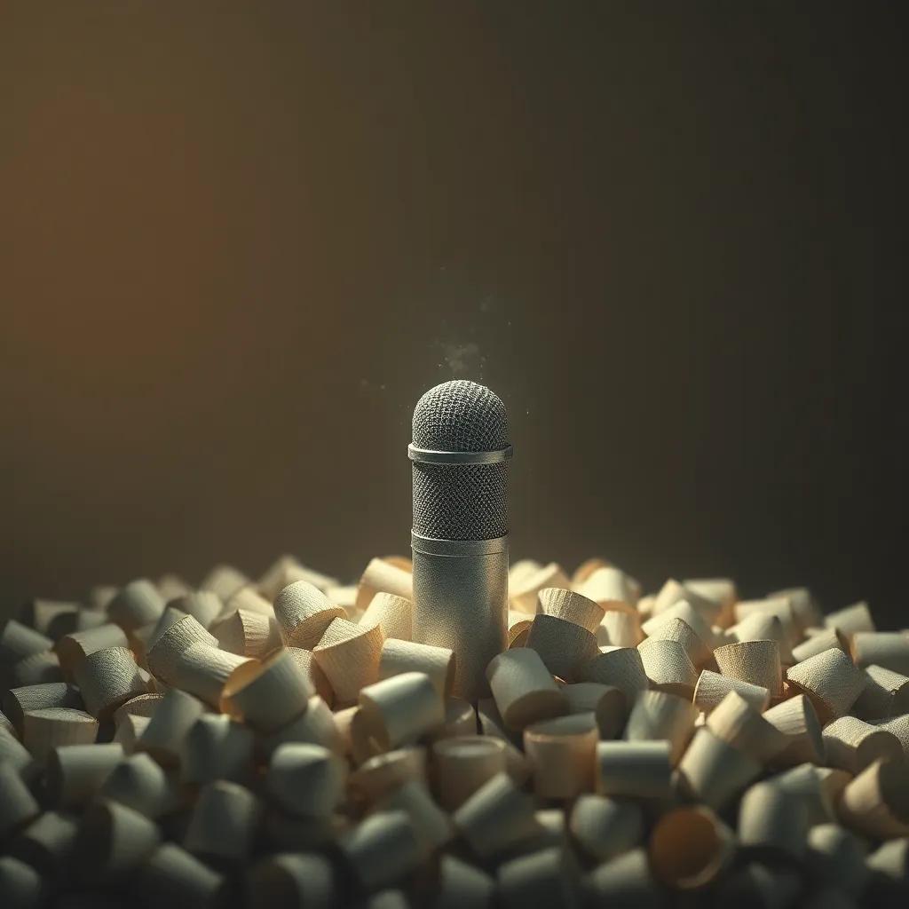 October Tenth (Ghost No More) 1