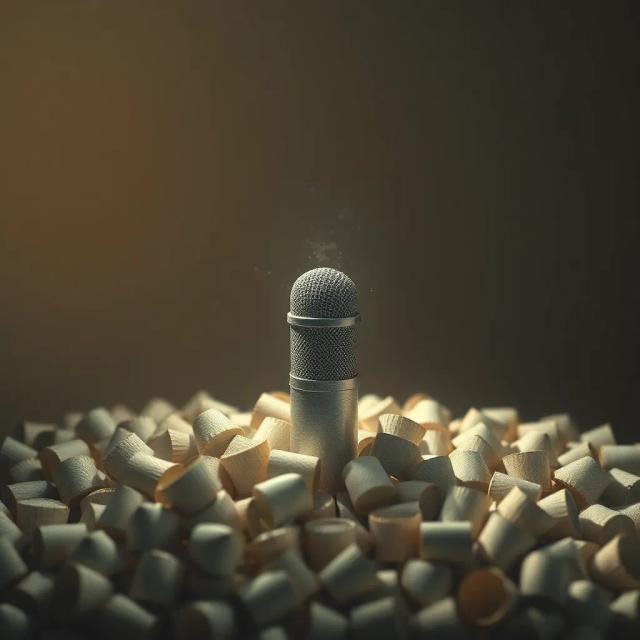 October Tenth (Ghost No More) 1