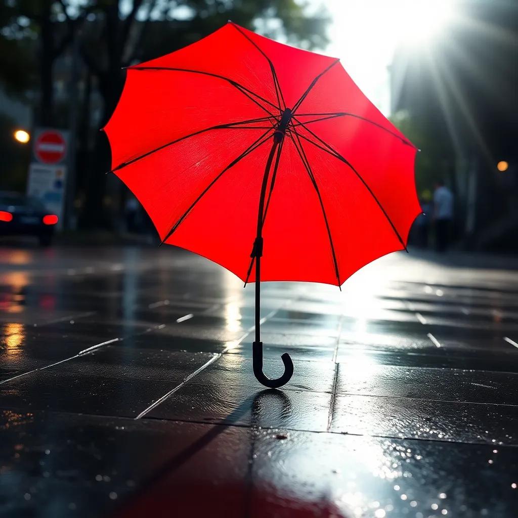 Tin Cups and Silver Beads 1