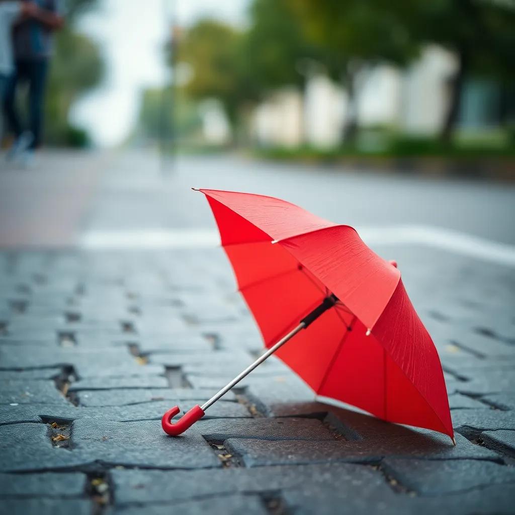 Tin Cups and Silver Beads 2
