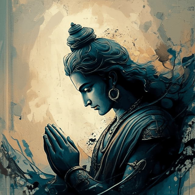 जय श्रीराम - The Divine Ode 2