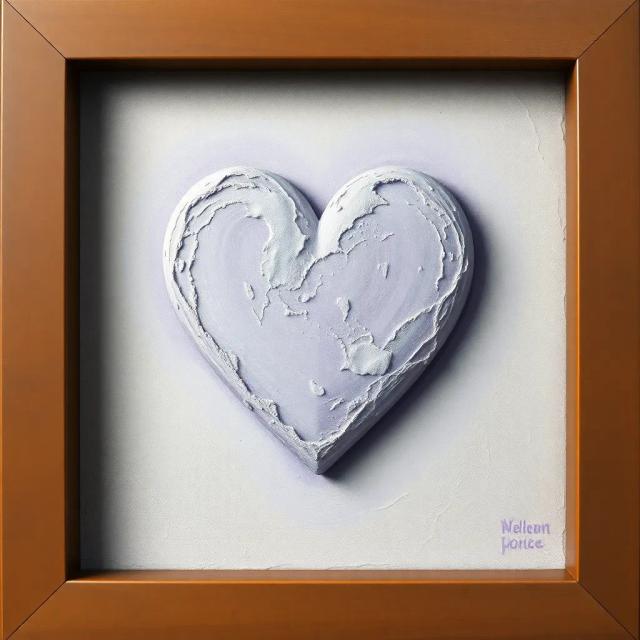 Colors of the Heart 2