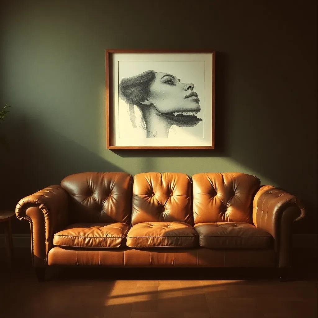 My Therapist Needs a Therapist 1