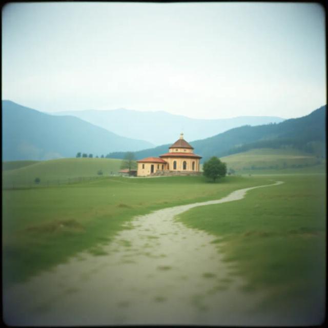 Bozkırın Sesi (Gül Balban) 1