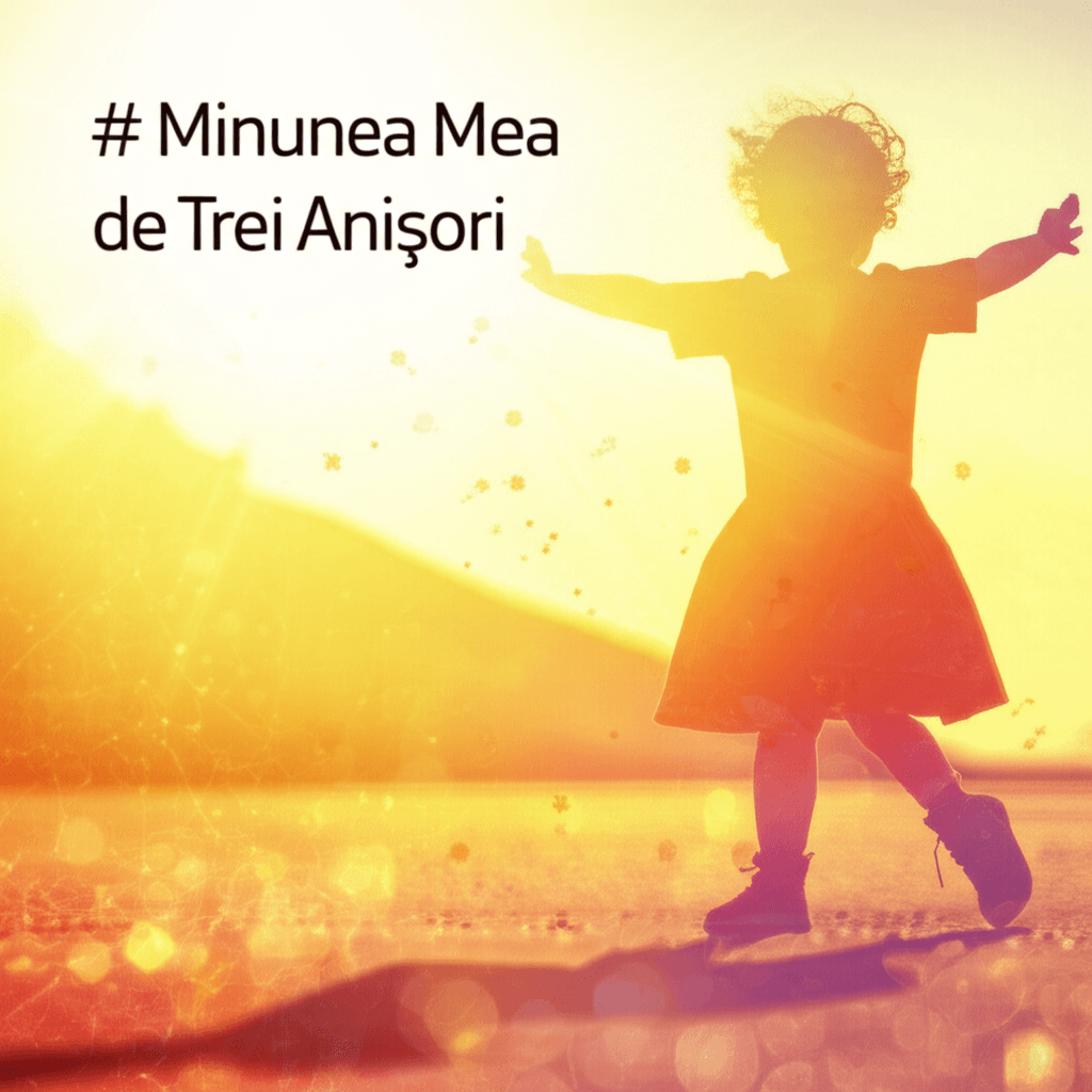 Minunea Mea de Trei Anișori 1