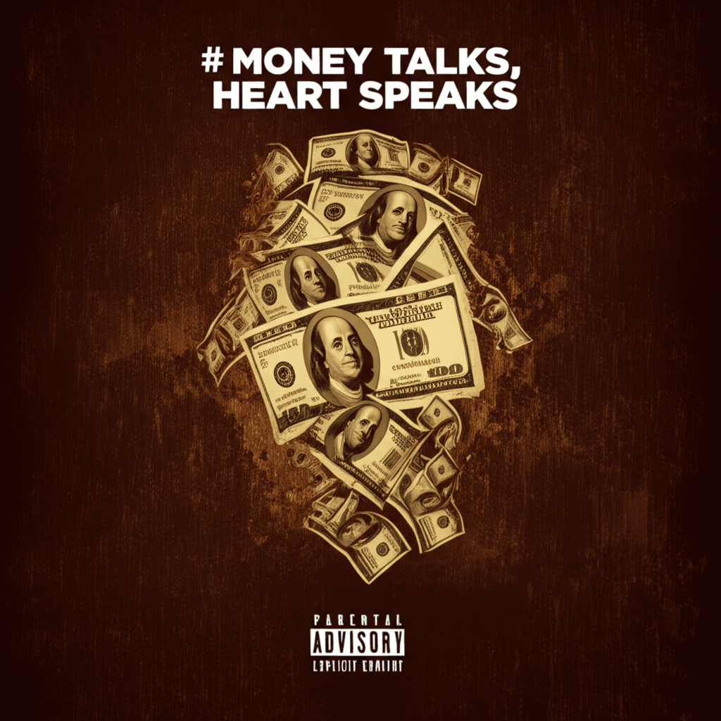Money Talks, Heart Speaks 1