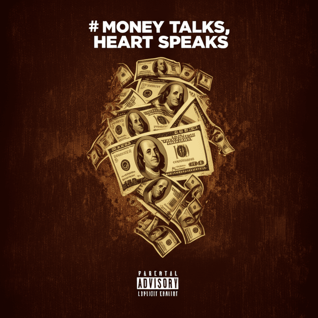 Money Talks, Heart Speaks 2