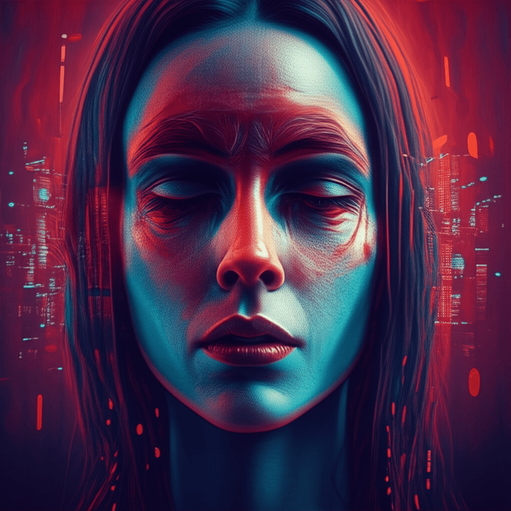 Friend Request (CCTV) 2