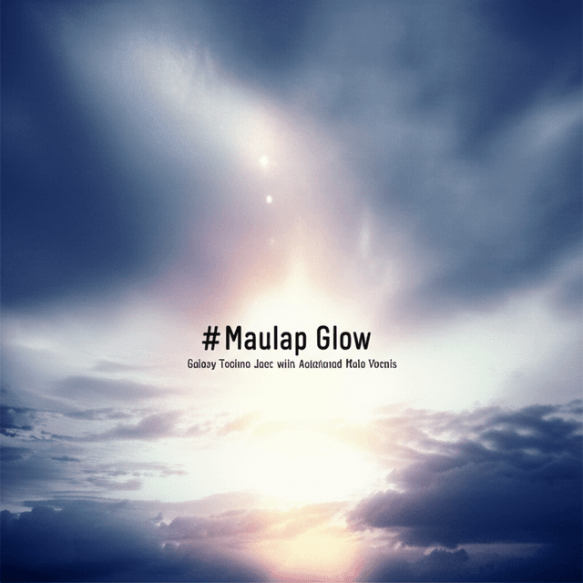 Maulap Glow 1