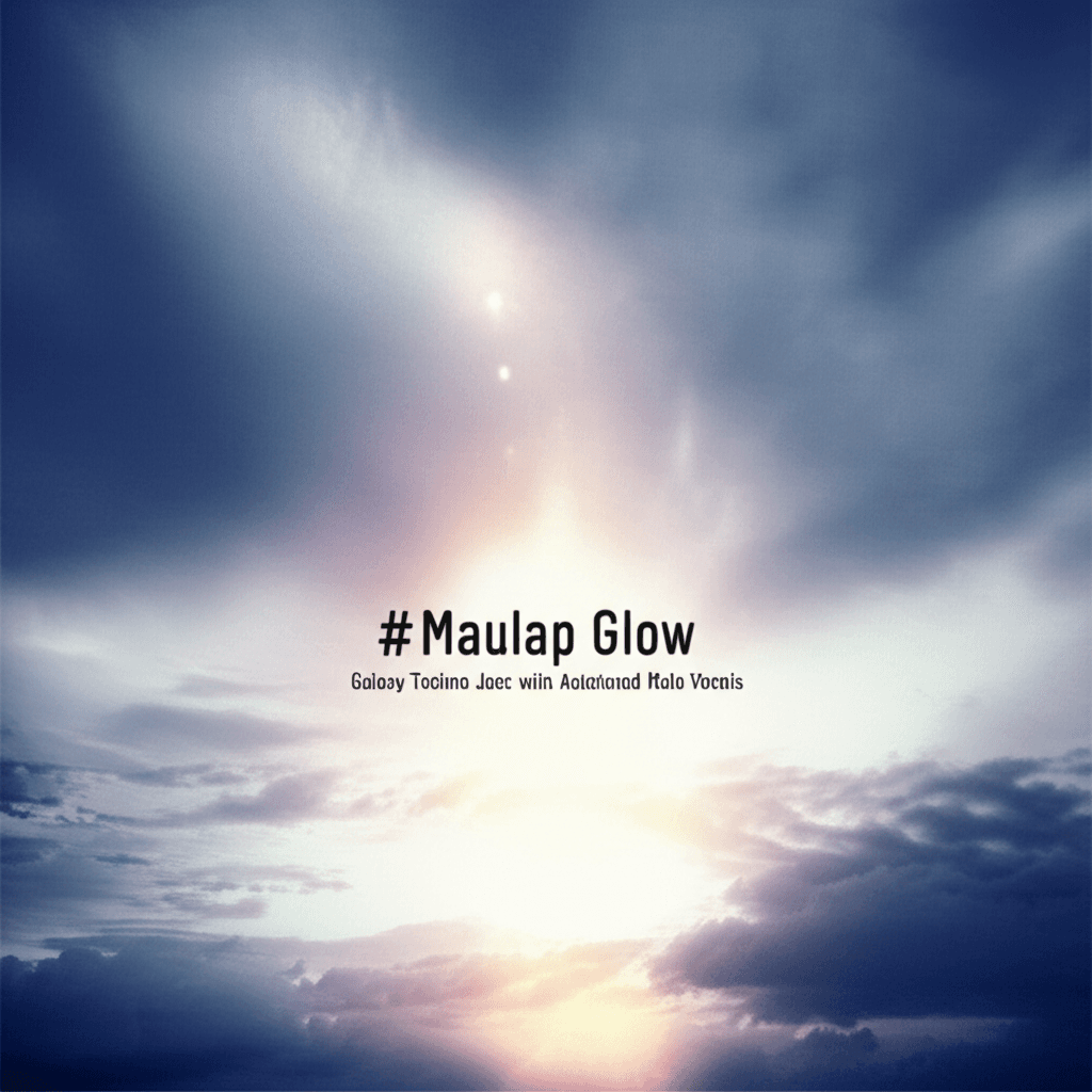 Maulap Glow 2